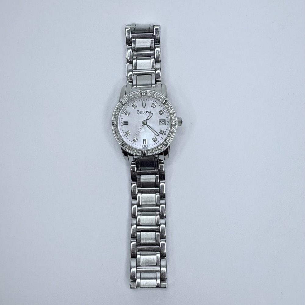 Women’s Bulova Sutton Watch